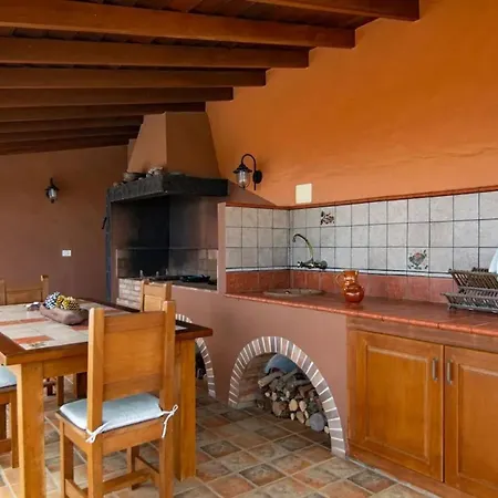 Charming With Sea View In *